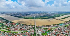 Việt Nam sẽ có thêm TP trực thuộc Trung ương: Là đầu tàu trong phát triển công nghiệp cao, trung tâm giao thương quốc tế