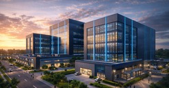 Việt Nam sắp khởi công trung tâm dữ liệu AI hơn 2 tỷ USD, tọa lạc tại TP giàu nhất cả nước