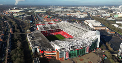 Lỡ hẹn khởi công dự án sân vận động mới sức chứa 100.000 chỗ ngồi, vốn đầu tư 2 tỷ bảng