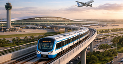 Dự án hơn 60.000 tỷ kéo dài tuyến metro nối đến sân bay lớn nhất Việt Nam sẽ triển khai theo lệnh khẩn cấp