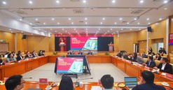 Thứ trưởng Bộ Xây dựng: Việt Nam đã triển khai khoảng 70% mục tiêu, sẽ có 'luồng xanh' cho phát triển NOXH