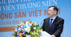 TS. Nguyễn Văn Khôi: Tiếng nói của Hiệp hội Bất động sản Việt Nam ngày càng được coi trọng