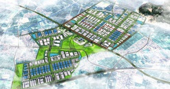 Tập đoàn Sumitomo khởi công khu công nghiệp gần 3.000 tỷ tại Thanh Hóa