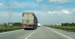 Bắc Ninh phê duyệt dự án cải tạo nút giao QL3 mới và QL18 hơn 104 tỷ đồng