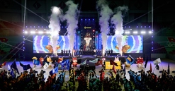 Urban Champion Cup bừng khí thế tranh tài, hơn 1.500 “chiến binh kinh doanh” sẵn sàng tạo kỳ tích