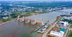 Trungnam Group đón tin vui lớn