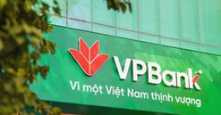 VPBank công bố Báo cáo tài chính kiểm toán hợp nhất năm 2025