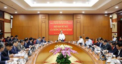 Tổng Bí thư: Triển khai Nghị quyết 57 phải quyết liệt, bài bản, hiệu quả hơn