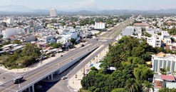 Thành phố rộng nhất Việt Nam sẽ làm tuyến đường xuyên tâm dài 90km