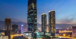 Tòa nhà chọc trời 342m cao thứ hai Việt Nam sẽ được ‘lên đời’