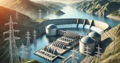 'Gỡ khó' cho dự án nhà máy thủy điện tích năng đầu tiên của Việt Nam