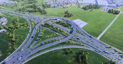 TP.HCM gấp rút hoàn thành Vành đai 3 trước tháng 6