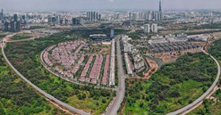 TP. HCM dự kiến đấu giá 8 lô đất vàng tại Thủ Thiêm trong năm 2026