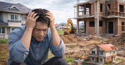 Kể từ nay, quá hạn mốc này khi sang tên sổ đỏ, người dân có thể bị phạt nặng