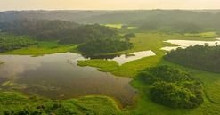 Tỉnh giàu nhất Việt Nam đẩy nhanh triển khai dự án du lịch sinh thái thứ 3, tọa lạc tại vườn quốc gia đầu tiên 'chạm tay' đến danh hiệu tầm quốc tế