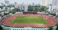 Chỉ ít ngày nữa, chính thức ‘lên đời’ sân vận động lâu đời nhất Việt Nam, sức chứa hơn 14.000 chỗ ngồi