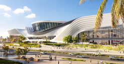 Chưa từng có trong lịch sử: Việt Nam sẽ có nhà hát lớn nhất Đông Nam Á, sức chứa 5.000 chỗ ngồi, tọa lạc tại TP giàu nhất cả nước