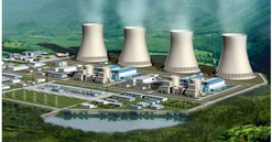 Nghị quyết mới nhất của Chính phủ về dự án nhà máy điện hạt nhân đầu tiên tại Việt Nam