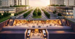 TP. HCM chốt mốc khởi công tuyến metro 33.000 tỷ do THACO đề xuất đầu tư