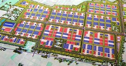Ninh Bình điều chỉnh quy hoạch Khu công nghiệp Trung Thành