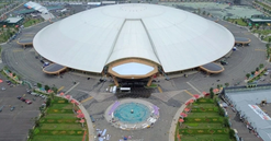 Chưa từng có trong lịch sử: Huy động 24.000 tấn thép, 1.000 người làm việc xuyên suốt 300 ngày đêm, Việt Nam hoàn thành công trình lớn nhất Đông Nam Á, lập kỷ lục thế giới