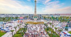 Giải bài toán hiệu suất đầu tư: Vì sao Vincom Collection phù hợp với chiến lược kinh doanh dài hạn?