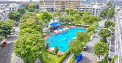 Lợi ích sống khỏe mỗi ngày khi mua nhà tại Van Phuc City
