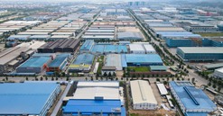 Sonadezi Long Thành lên kế hoạch bán toàn bộ hơn 1,77 triệu cổ phiếu quỹ