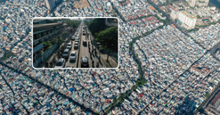 Đô thị giàu có nhất Việt Nam sắp 'lên đời' trục huyết mạch nối khu Nam, xóa bỏ 'điểm đen' ùn tắc nhất TP