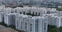 Người dân TP. HCM đón tin vui: Thủ tục thực hiện dự án nhà ở xã hội chỉ còn 132 ngày
