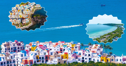 Việt Nam vừa có thêm địa danh lọt TOP 10 hòn đảo đẹp nhất châu Á 2026, được ví như 'kỷ nguyên mới của du lịch nhiệt đới'