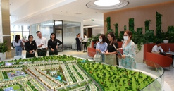 Lãi suất cho vay tăng cao, các phân khúc bất động sản phân hoá như thế nào?