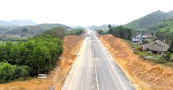 Tuyên Quang: Mở không gian phát triển