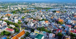 Thành lập Tổ công tác của Thủ tướng Chính phủ về quy hoạch và thể chế hành chính sau sáp nhập