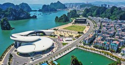 Việt Nam sắp có thêm thành phố trực thuộc Trung ương: Mô hình chưa từng có trong tiền lệ, là tỉnh có đường bờ biển dài thứ 3 cả nước