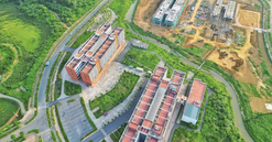 Hà Nội dự kiến di dời các trường đại học khỏi nội đô, chuyển đổi đất thành nhà ở xã hội