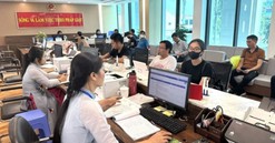 Bảo đảm bộ máy chính quyền địa phương nhiệm kỳ 2026-2031 đi vào hoạt động chậm nhất ngày 1/4/2026