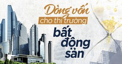Giảm phụ thuộc tín dụng, doanh nghiệp bất động sản đẩy mạnh tìm tới thị trường tài chính, số hóa