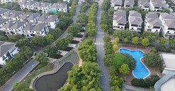 Hà Đô bước vào chu kỳ 'thu hoạch': Charm Villas dẫn dắt, quỹ đất nối dài tăng trưởng