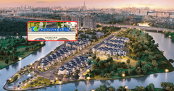 Khang Điền (KDH) kỳ vọng lợi nhuận bứt phá gần 60% trong năm 2026 với 'quân bài' Gladia