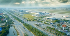 Hà Nội sẽ có 6 sân bay, trong đó hình thành một ‘bộ đôi’ sân bay quốc tế