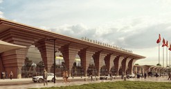 Sun Group lên kế hoạch đầu tư 20 dự án quy mô hơn 21.000ha tại khu vực phía Đông tỉnh rộng nhất Việt Nam