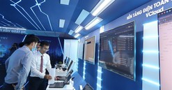 TP.HCM: Triển khai kế hoạch chuyển đổi số và phát triển đô thị thông minh năm 2026