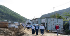 Agribank đồng hành cùng Tập đoàn Amaccao triển khai dự án điện rác 3.000 tỷ đồng tại Đà Nẵng: Khẳng định vai trò tiên phong trong tín dụng xanh