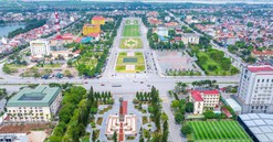 Hưng Yên đề xuất xây dựng khu kinh tế tự do 18 tỷ USD
