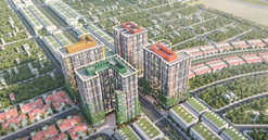 Sun Group ra mắt phân khu FourS Tower tại trung tâm Nam Đà Nẵng