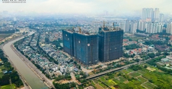 Lãi suất tăng, doanh nghiệp "bơm" ưu đãi giữ nhịp thị trường