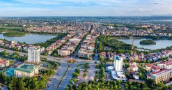 Việt Nam dự kiến có thêm thành phố trực thuộc Trung ương với nền công nghiệp dẫn đầu cả nước, là trung tâm kinh tế biển mạnh của phía Bắc