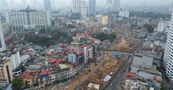 Chỉ 5 tháng nữa, chính thức hoàn thành tuyến đường ‘đắt nhất hành tinh’