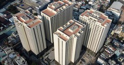 Gỡ vướng chính sách nhà ở xã hội, cần sớm hoàn thiện cơ chế để cân bằng cung và cầu